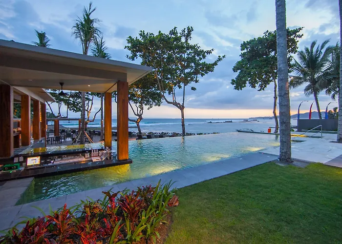 Candi & Resort