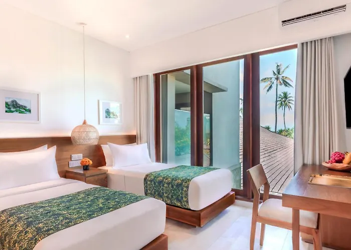 Candi & Resort